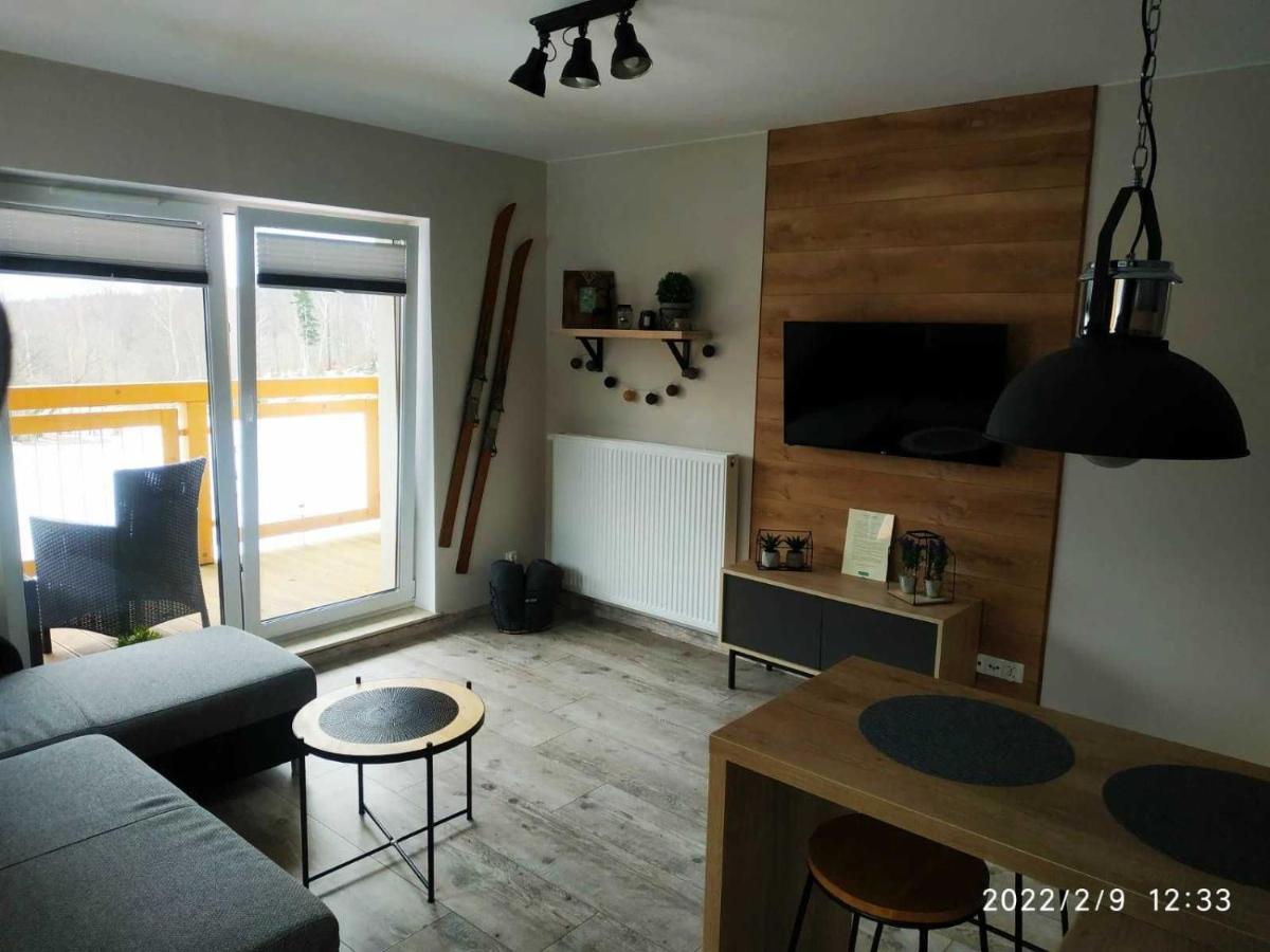 Apartament Na Szlaku Szklarska Poręba Εξωτερικό φωτογραφία