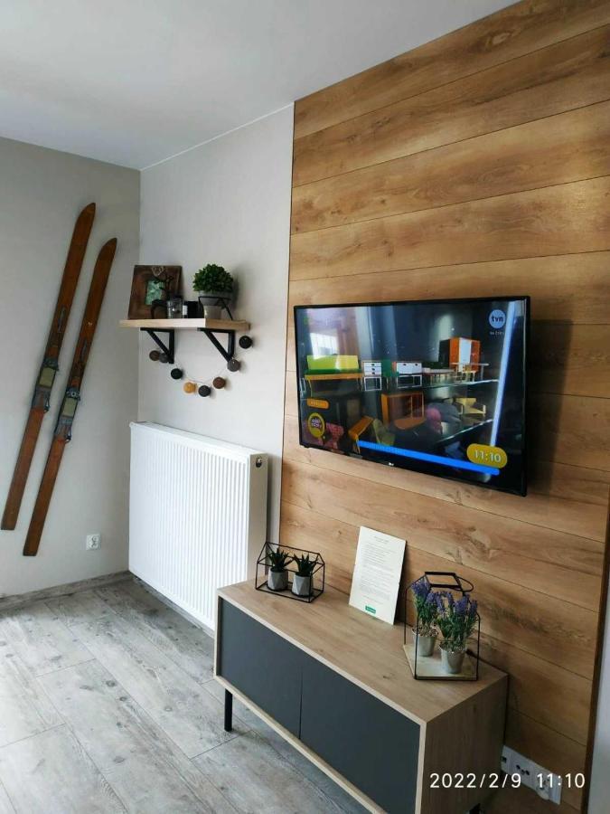 Apartament Na Szlaku Szklarska Poręba Εξωτερικό φωτογραφία