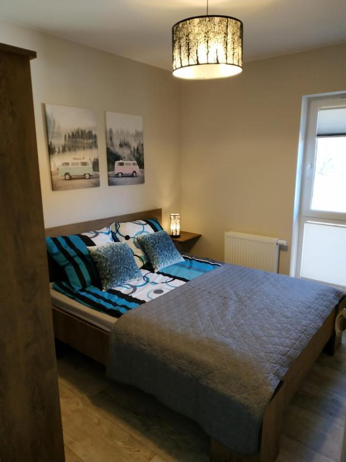 Apartament Na Szlaku Szklarska Poręba Εξωτερικό φωτογραφία