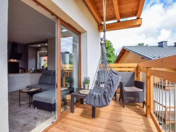 Apartament Na Szlaku Szklarska Poręba Εξωτερικό φωτογραφία