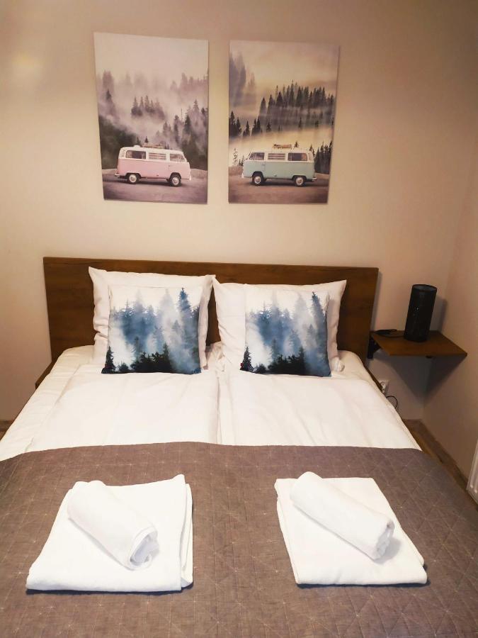 Apartament Na Szlaku Szklarska Poręba Εξωτερικό φωτογραφία